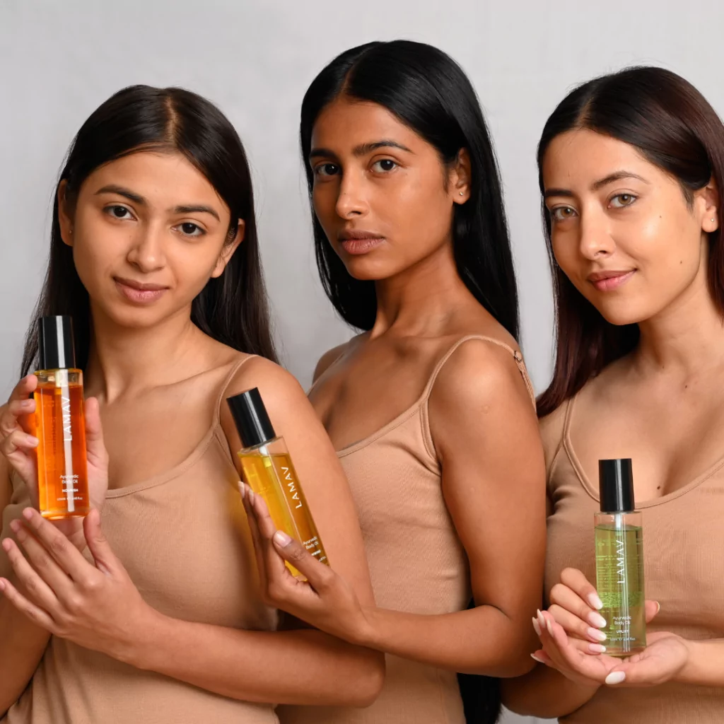 La Mav Certified Organic Skincare Organic Skincare