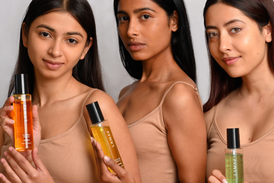 Organic Skincare