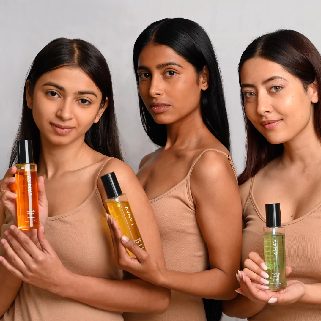Organic Skincare