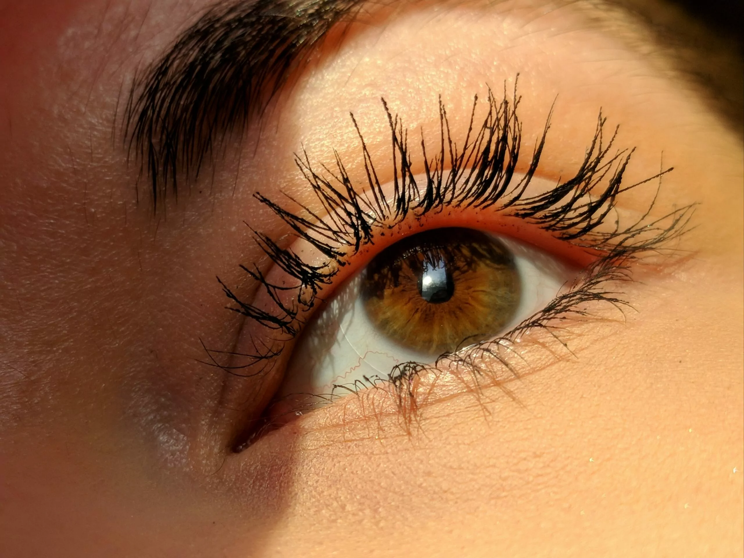 Eye Lash Extensions