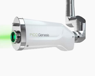 pico@1x Laser Tattoo Removal