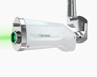 pico@1x Laser Tattoo Removal