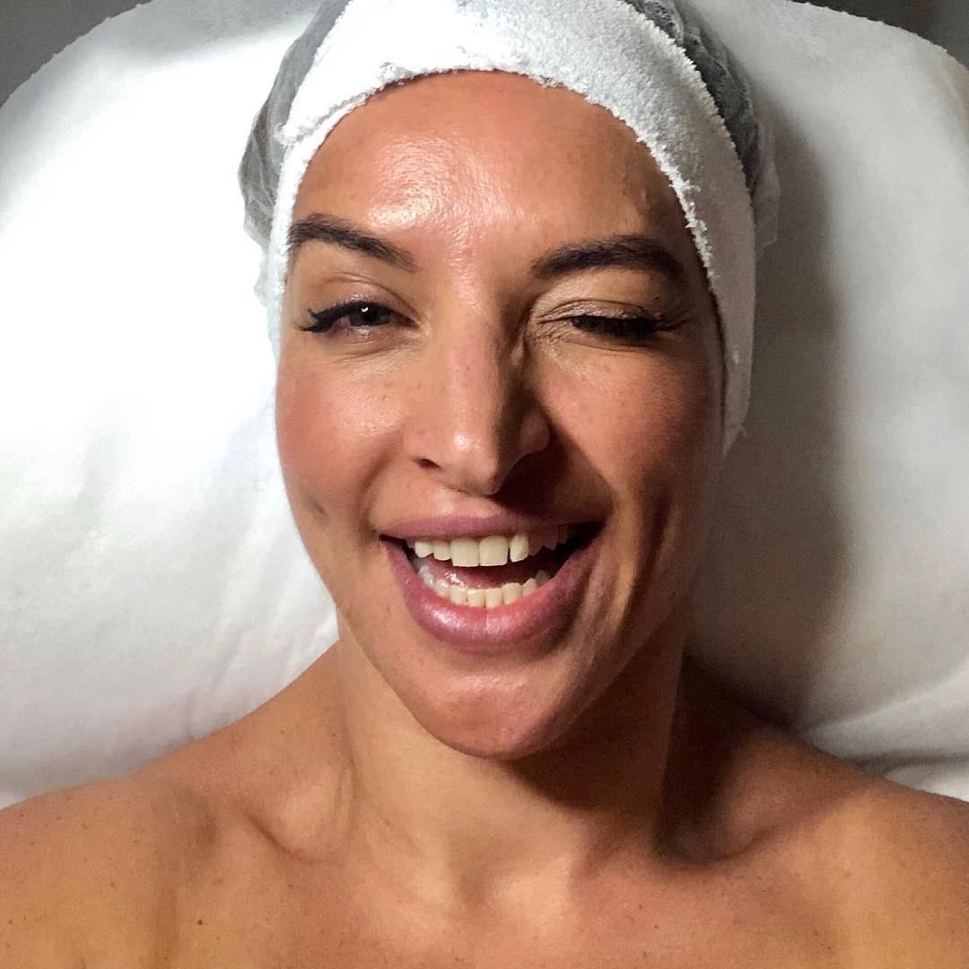 Facials Sharkra Medi Spa