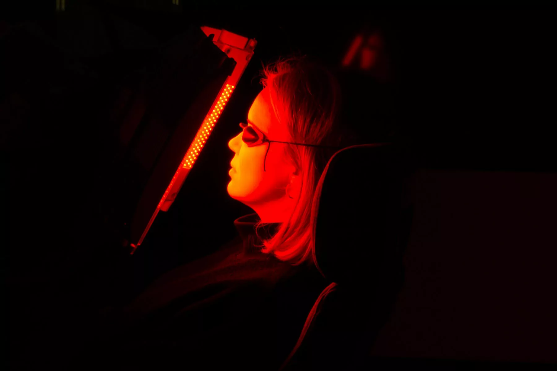 Omnilux LED Light Therapy