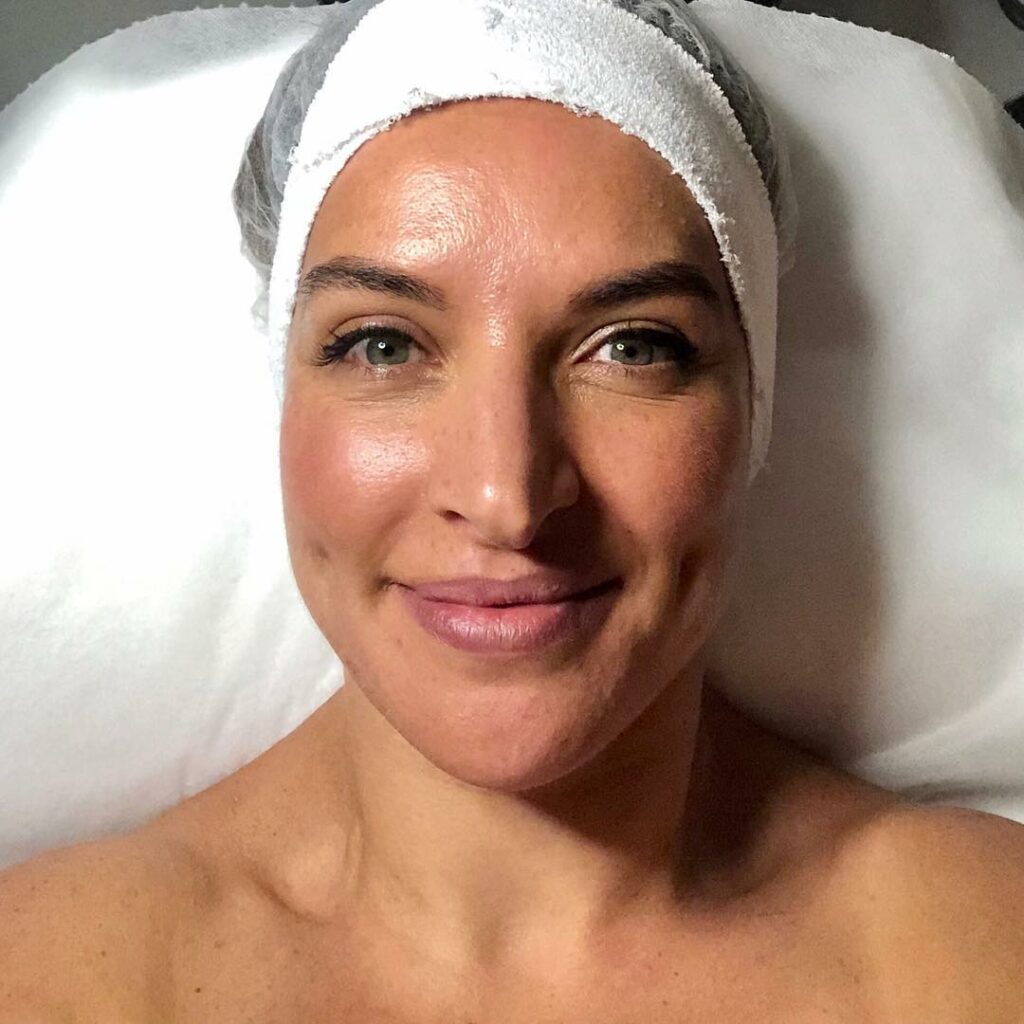 tany facial Anti-Aging Skin Rejuvenation