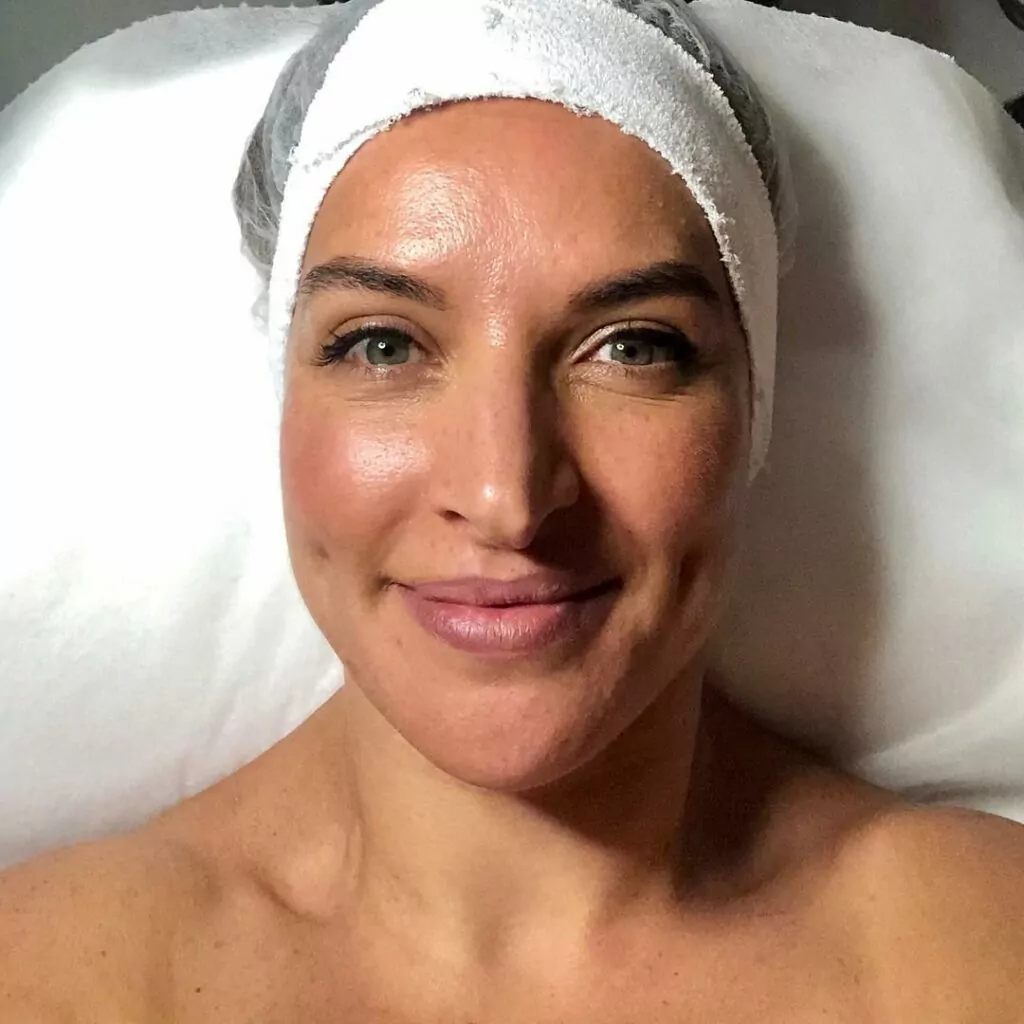 tany facial Anti-Aging Skin Rejuvenation