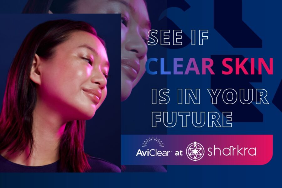 AviClear Acne Treatment