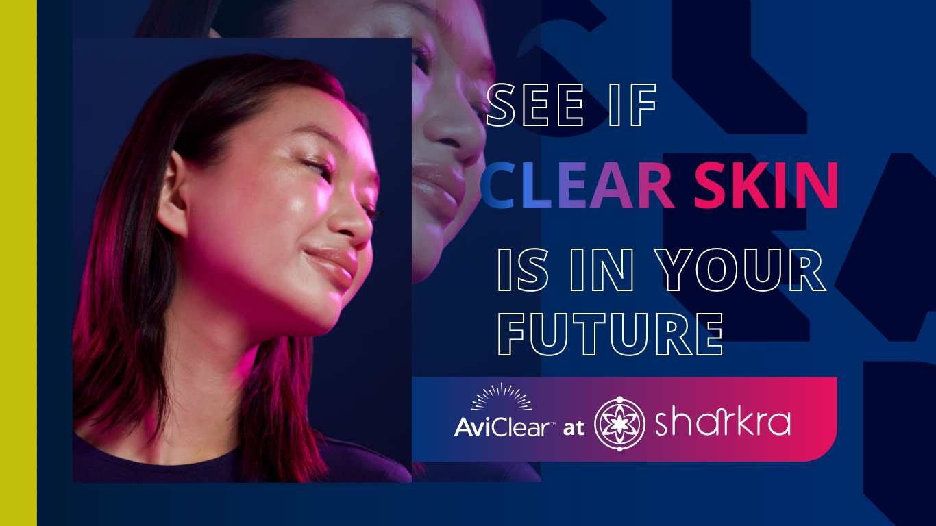 AviClear Acne Treatment