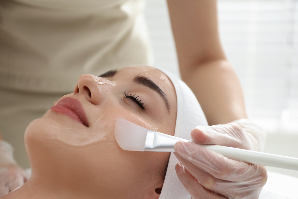 Skin Peel Treatments