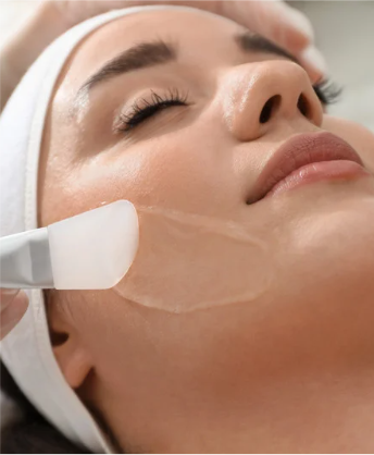 Skin Peel Treatments