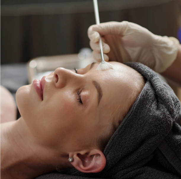 Herbal Aktiv Peel